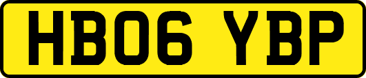 HB06YBP