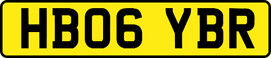 HB06YBR