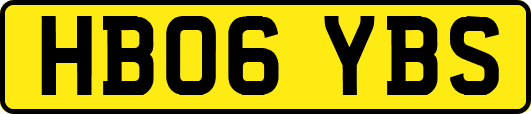 HB06YBS