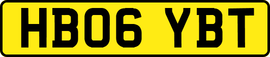 HB06YBT