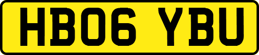 HB06YBU
