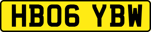 HB06YBW