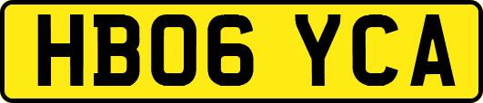 HB06YCA