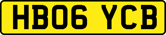 HB06YCB