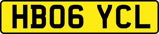 HB06YCL
