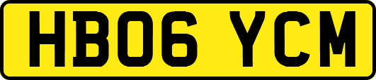 HB06YCM
