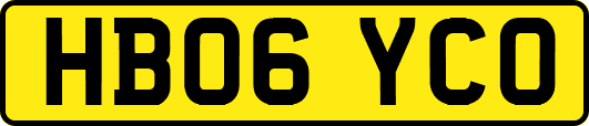 HB06YCO