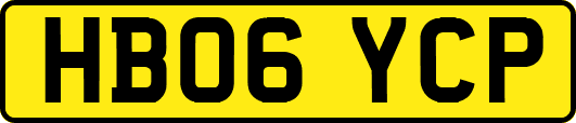 HB06YCP