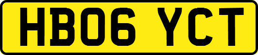 HB06YCT