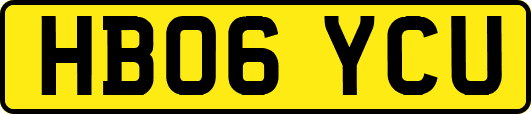 HB06YCU