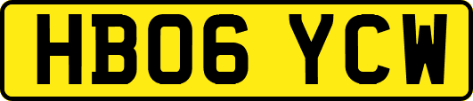HB06YCW