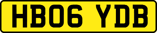 HB06YDB