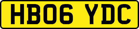 HB06YDC