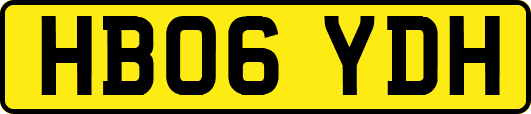 HB06YDH