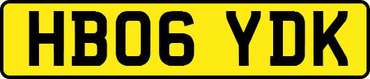 HB06YDK