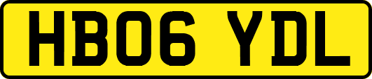 HB06YDL