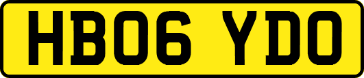 HB06YDO
