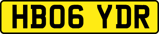 HB06YDR
