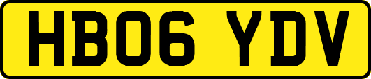 HB06YDV