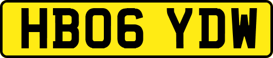 HB06YDW