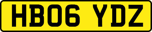 HB06YDZ
