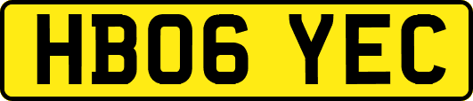 HB06YEC