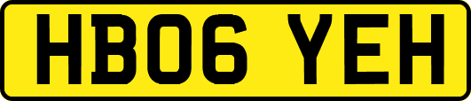 HB06YEH