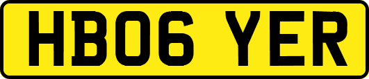 HB06YER
