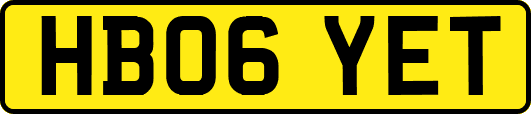 HB06YET