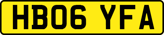HB06YFA