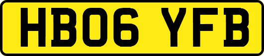 HB06YFB