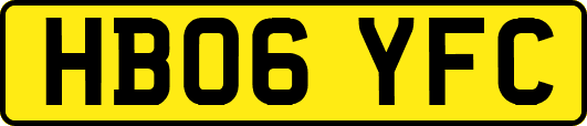HB06YFC