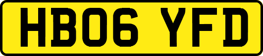 HB06YFD