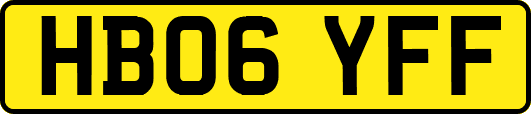 HB06YFF