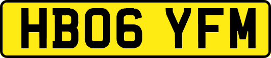 HB06YFM