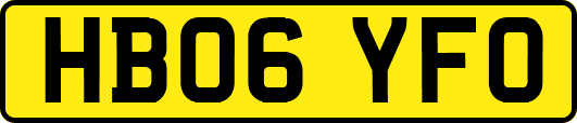 HB06YFO