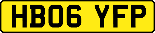 HB06YFP