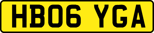 HB06YGA