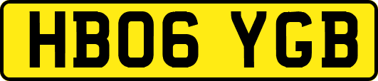 HB06YGB