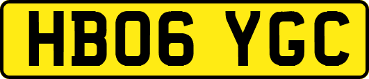 HB06YGC