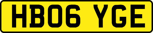 HB06YGE