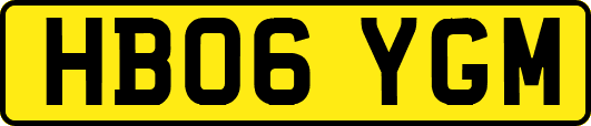 HB06YGM