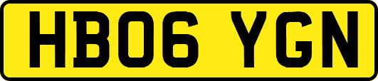 HB06YGN