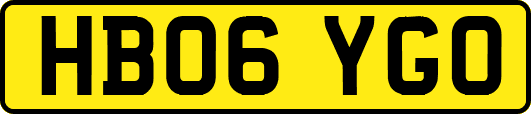 HB06YGO