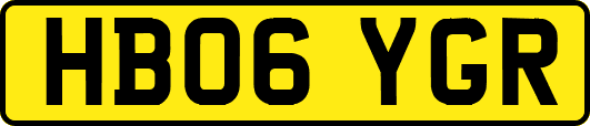 HB06YGR