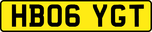 HB06YGT