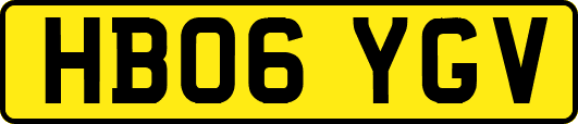 HB06YGV