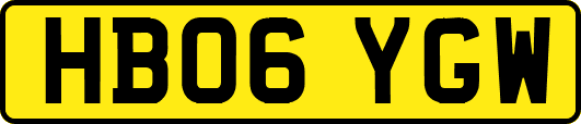 HB06YGW