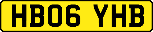 HB06YHB