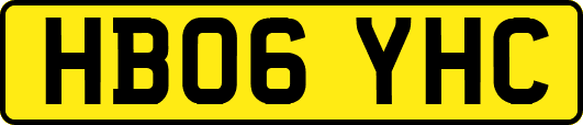 HB06YHC